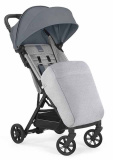 Inglesina Прогулочная коляска Quid 2021, цвет / Hippo Grey (серый)