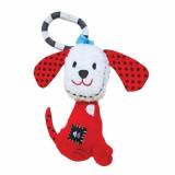 Жирафики Подвеска Щенок Макс, со звуком лая, артикул: 939346