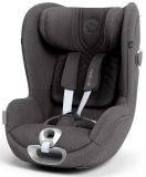 Автокресло Cybex Sirona T i-Size Plus  (Mirage Grey)