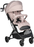 Kоляска прогул.Farfello Comfy Go Comfort 2025 (Бежевый CG-014)