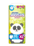 JOONIES Comfort Подгузники-трусики, размер XL 12-17 кг