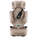 Автокресло KIDFIX PRO i-SIZE Style (2000041302 Teak)