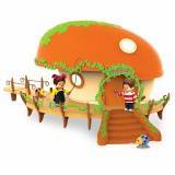 Monchhichi Игровой набор Дом