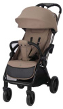 Bambini Moretti Коляска прогулочная Fold K353 / цвет khaki (хаки)