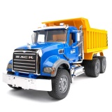 Bruder Самосвал MACK
