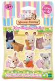 Sylvanian Families Набор "Поход в магазин"