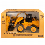 MAYA TOYS Игрушка "Погрузчик на радиоуправлении"