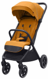 Carrello Коляска прогулочная Vento CRL-5516 / цвет Apricot Orange (оранжевый)