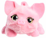 Фурриал Френдс. Интер. игрушка Мини-свинка 11 см. FurReal Friends