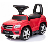 Rivertoys Детский толокар Mercedes-Benz GL63 (A888AA) / цвет красный