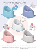Горшок Kidwick МП Улитка