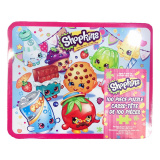 Shopkins Пазл +Ланч-бокс