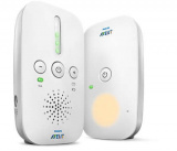 Philips avent scd502/52 радионяня от 0 до 3-х лет