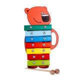 Ксилофон Ми-Ми-Мишки Кеша