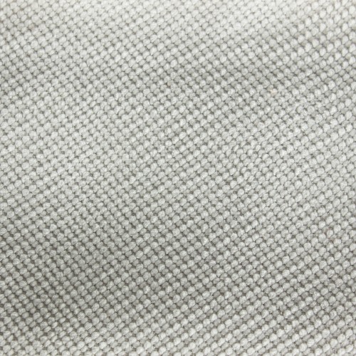 Пуф Milli Uni / цвет Молочный дуб, ткань Verona Light Grey