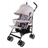 Bimbo коляска трость Angel 19C1 колеса 8*5,5" / цвет бежевый