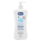 Chicco Пена для ванны Baby Moments, 750 мл