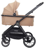 Bambini Moretti Коляска 2 в 1 Rider KR345 / цвет Khaki (бежевый)