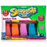 Skwooshi сквуши масса для лепки в контейнере