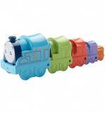 Thomas & Friends Мой первый Томас - набор Складывающиеся паровозики