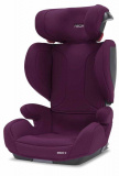 Recaro Автокресло (15-35 кг) Mako 2 Core Very Berry / фиолетовый