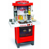 Smoby Детская электронная кухня Tefal Cooktronic, свет, звук Smoby 311501