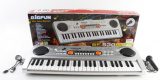 Электроорган с микрофоном BF-530B1