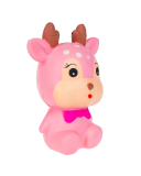 Игрушка антистресс сквиш Bondibon, олененок