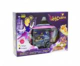Маленький маг Набор фокусов для девочек  "Lady Cadabra: 50 фокусов"