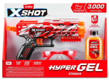 Zuru Бластер с гидрогелевыми гранулами X-Shot Hypergel Стингер