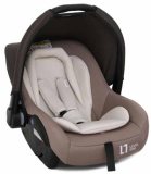 Еду-Еду Автокресло KS 341 (0-13 кг) серия Level One / цвет beige (бежевый)