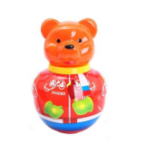 Stellar Неваляшка большая «Бурый медведь Потапыч»