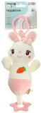 Крошка Я Подвеска с вибрацией «Милая зайка»
