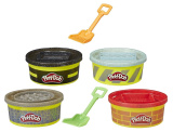 Play-Doh Набор массы для лепки Wheels, в ассортименте