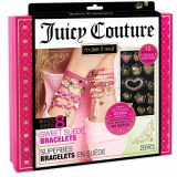 Джуси Кутюр. Набор для создания бижутерии Розовые мечты. TM Juicy Couture