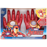 Hasbro Игрушка Перчатки Железного Человека