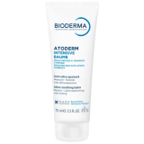 Bioderma Atoderm Intensive — липидовосстанавливающий бальзам , 75 мл