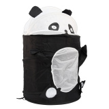 Корзина 38*45см / Панда