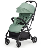 (T) Коляска Bambini Moretti Corsa LUX  (Olive)