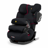 Cybex Автокресло детское Pallas 2-Fix FE Ferrari Victory / цвет черный black