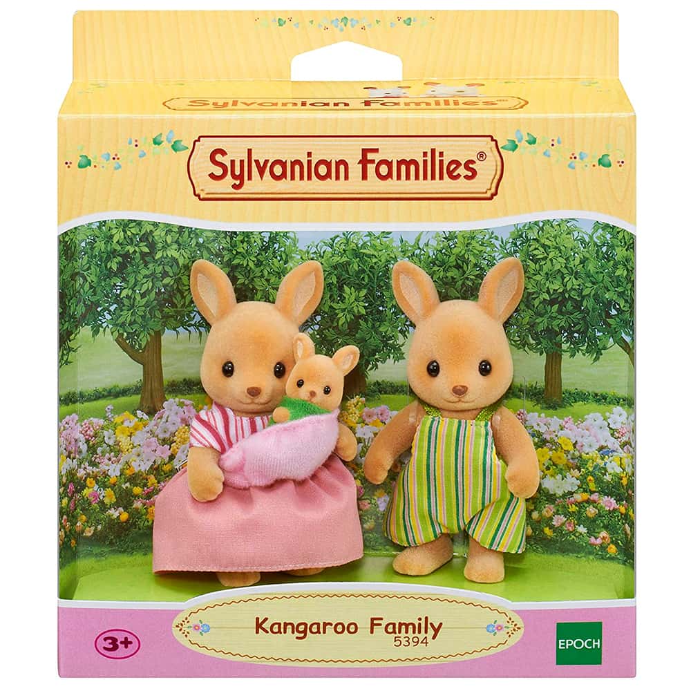 Sylvanian Families Игровой набор 