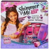 Spin Master Набор для творчества Cool Maker Боди-арт "Шиммер Ми"
