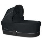 Cybex спальный блок carry cot s для колясок balios s / цвет черный lavastone black