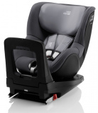 Britax Roemer Автокресло Dualfix i-Size (0-18 кг) / цвет Midnight Grey (серый)