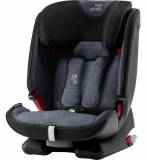 Britax Roemer Детское автокресло Advansafix IV M Blue Marble