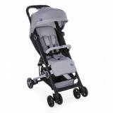 Chicco Коляска прогулочная Miinimo 2 Pearl / с бампером / серая