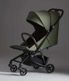 Коляска ANEX AIR-Z Plus  ((Az-17) Elvie)