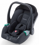 Recaro Автокресло Avan Select 0+ / цвет Night Black (черный)