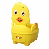 Pituso Детский горшок Цыпленок / цвет Желтый/Yellow