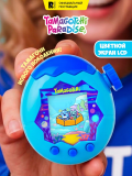 Тамагочи. Интерактивная игрушка Парадайз Уотэр Tamagotchi